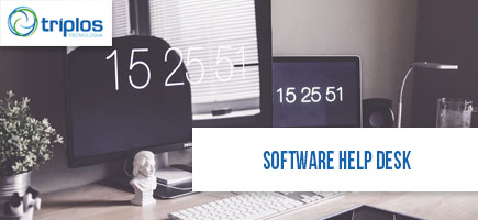 software de gestão triplos e help desk
