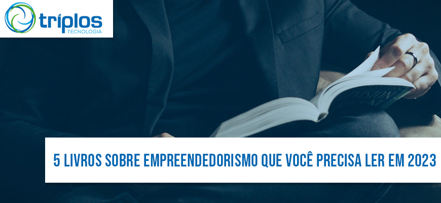 Empreendedorismo feminino: 5 livros sobre o tema que você precisa