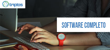 Leia mais sobre o artigo Tudo o que você precisa saber sobre software ERP para pequenas empresas
