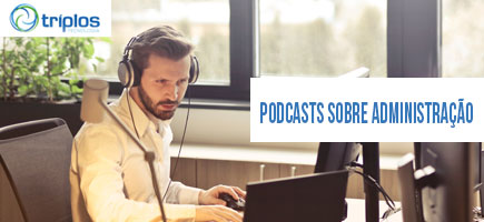 Leia mais sobre o artigo 7 melhores podcasts sobre administração de empresas