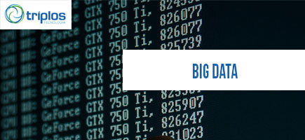 No momento, você está visualizando O que é big data? De que forma esse conceito revolucionou o mercado