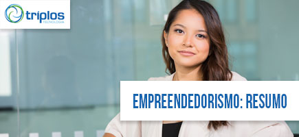 No momento, você está visualizando Empreendedorismo: o que é? – Resumo Completo