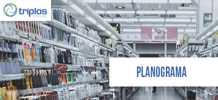 No momento, você está visualizando O que é um planograma? Qual a importância para a empresa?