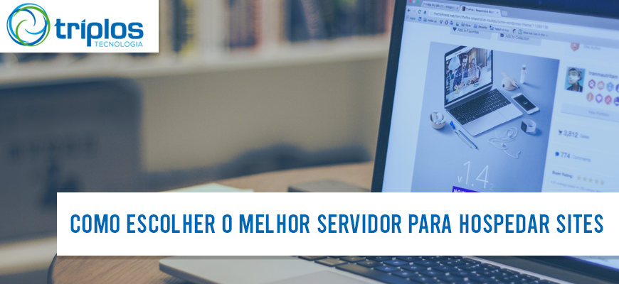 No momento, você está visualizando Como escolher o melhor servidor para hospedar o site da sua Empresa